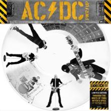 AC/DC  - THROUGH THE MISTS OF..