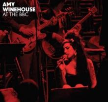 WINEHOUSE AMY  - 3xVINYL AT THE BBC [VINYL]