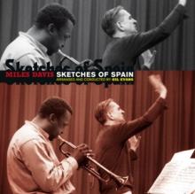  SKETCHES OF SPAIN-REMAST- - suprshop.cz