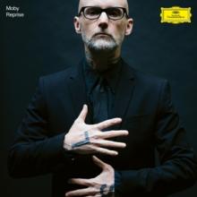 MOBY  - 2xVINYL REPRISE -GATEFOLD- [VINYL]