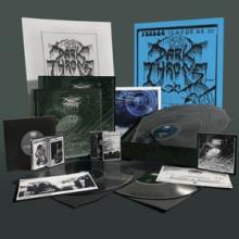 DARKTHRONE  - BO SHADOWS OF ICONOCLASM BOX