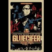 GLUECIFER  - DVD ROYALLY STUFFED