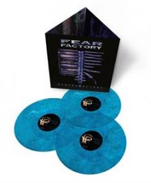 DEMANUFACTURE: 25TH AN.. [VINYL] - supershop.sk