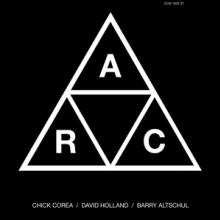 COREA CHICK  - CD A.R.C.
