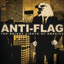 ANTI-FLAG  - 2xVINYL BRIGHT LIGHT..