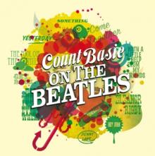 BASIE COUNT  - CD ON THE BEATLES