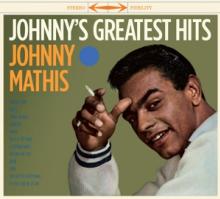 MATHIS JOHNNY  - CD JOHNNY'S.. [DIGI]