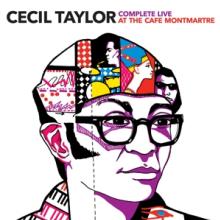 TAYLOR CECIL  - 2xCD COMPLETE.. -BONUS TR-