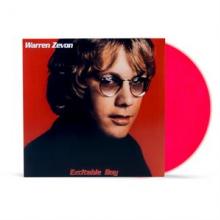 WARREN ZEVON  - VINYL EXCITABLE BOY ..