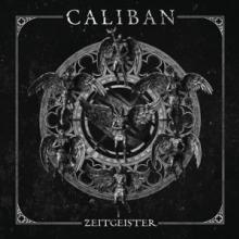 CALIBAN  - CD ZEITGEISTER