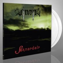 WINDIR  - 2xVINYL SOKNADALR WHITE LTD. [VINYL]