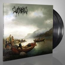 WINDIR  - 2xVINYL LIKFERD-REIS..