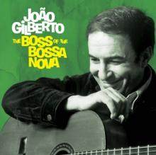  BOSS OF THE BOSSA NOVA - suprshop.cz