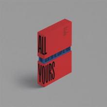 ASTRO  - CD ALL YOURS.. -PHOTOBOO-