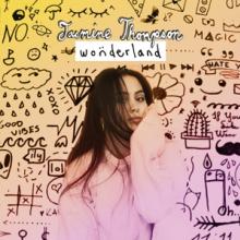 THOMPSON JASMINE  - CD WONDERLAND