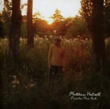 HALSALL MATTHEW  - CD FLETCHER MOSS PARK
