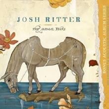 RITTER JOSH  - CD ANIMAL YEARS / BONUS..