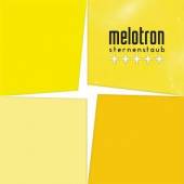 MELOTRON  - CD STERNENSAUB