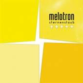 MELOTRON - CD STERNENSAUB