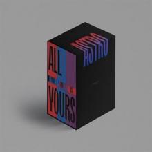 ASTRO  - CD ALL YOURS (SET.. [LTD]