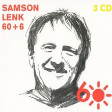 LENK JAROSLAV SAMSON  - 3xCD 60 + 6