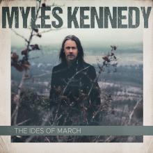 MYLES KENNEDY  - VINYL THE IDES OF MA..