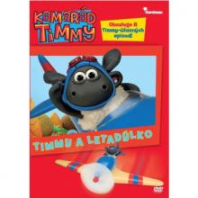  KAMARAD OVECKA TIMMY / TIMMY A LETADYLKO - supershop.sk