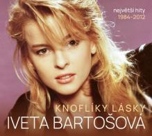 BARTOSOVA IVETA  - CD KNOFLIKY LASKY / ..