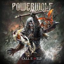 POWERWOLF  - CD CALL OF THE WILD