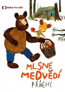  MLSNE MEDVEDI PRIBEHY - supershop.sk