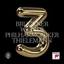 THIELEMANN CHRISTIAN & WIENER ..  - CD BRUCKNER: SYMPHON..
