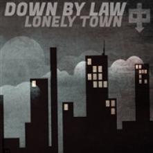 DOWN BY LAW  - CD LONELY TOWN