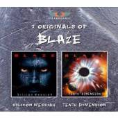  SILICON MESSIAH / TENTH - supershop.sk