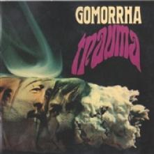 GOMORRHA  - VINYL TRAUMA [VINYL]
