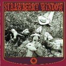 STRAWBERRY WINDOWS  - CD STRAWBERRY WINDOWS
