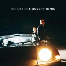 HOOVERPHONIC  - 2xCD BEST OF HOOVERPHONIC