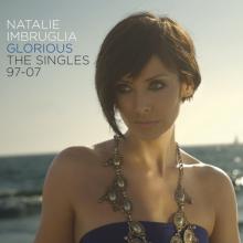 IMBRUGLIA NATALIE  - CD GLORIOUS: SINGLES 97-07
