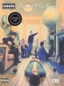  DEFINITELY MAYBE -2DVD- - supershop.sk