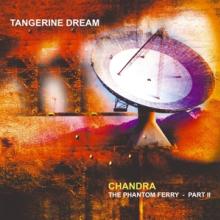  CHANDRA: THE.. -REISSUE- [VINYL] - supershop.sk