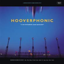 HOOVERPHONIC  - VINYL A NEW STEREOPH..