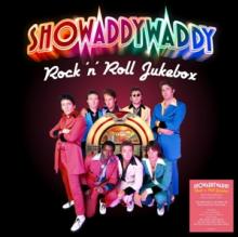 SHOWADDYWADDY  - VINYL ROCK 'N'.. -COLOURED- [VINYL]