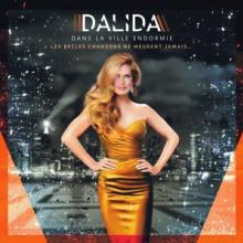 DALIDA  - VINYL DANS LA VILLE.. -HQ- [VINYL]