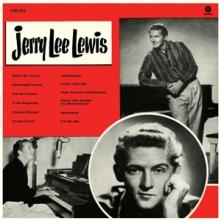  JERRY LEE LEWIS -HQ- / 180GR./ 2 BONUS TRACKS [VINYL] - supershop.sk