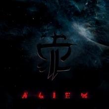 STRAPPING YOUNG LAD  - 2xVINYL ALIEN -COLOURED- [VINYL]