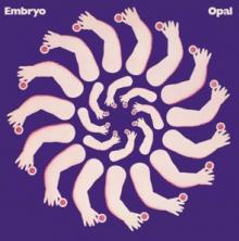 EMBRYO  - CD OPAL