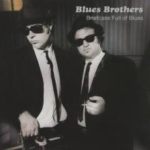 BLUES BROTHERS  - CD BRIEFCASE FULL OF BLUES