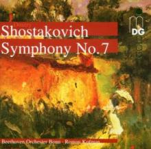 SHOSTAKOVICH D.  - CD COMPLETE SYMPHONIES VOL.3