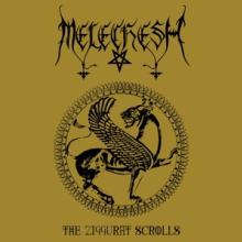 MELECHESH  - CD ZIGGURAT SCROLLS