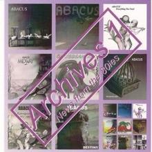 ABACUS  - VINYL ARCHIVES - NEWS FROM.. [VINYL]