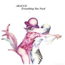 ABACUS  - CD EVERYTHING YOU NEED